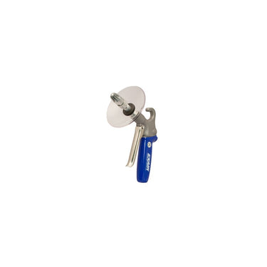 Soft Grip Safety Air Gun w/ 1100 Nozzle - Model 1210-CS